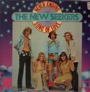The New Seekers - Never Ending Song of Love