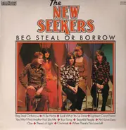 The New Seekers - Beg Steal Or Borrow