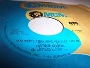 The New Seekers - Songs For You And Me / You Won't Find Another Fool Like Me