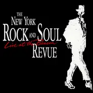 The New York Rock And Soul Revue - Live at the Beacon