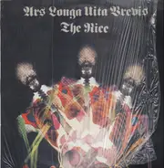 The Nice - Ars Longa Vita Brevis
