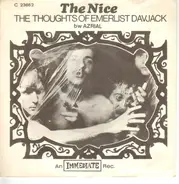 The Nice - The Thoughts of Emerlist Davjack