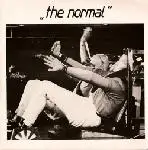 The Normal - T.V.O.D. / Warm Leatherette