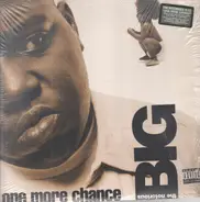 Notorious B.I.G. - one more chance
