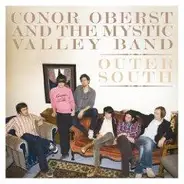 Conor Oberst & The Mystic Valley Band - Outer South
