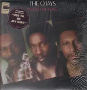 The O'Jays - So Full of Love