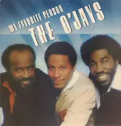 The O'Jays - My Favorite Person