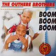 The Outhere Brothers - Boom Boom Boom