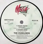 The Overlords - Night Fever
