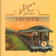 The Pasadena Roof Orchestra - On Tour