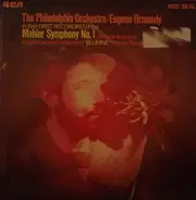 Mahler - Symphony No. 1