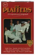 The Platters - 18 Capolavori originali