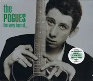 The Pogues - The Very Best Of ...