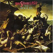 the Pogues - Rum Sodomy & The Lash