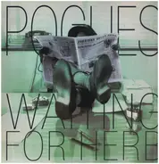 The Pogues - Waiting for Herb