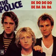 The Police - De Do Do Do, De Da Da Da
