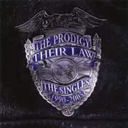 Prodigy - Their Law - The Singles 1990-2005