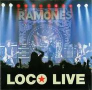 The Ramones - Loco Live