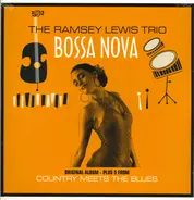 The Ramsey Lewis Trio - Bossa Nova