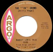 The Ramsey Lewis Trio - The 'In' Crowd