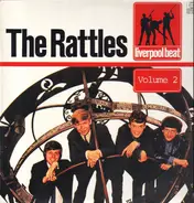 The Rattles - Liverpool Beat Volume 2