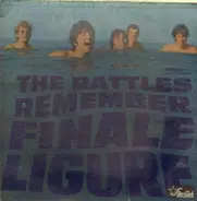 The Rattles - Remember Finale Ligure