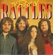 The Rattles - The Best Of The Rattles