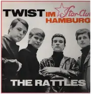 The Rattles - Twist im Star-Club Hamburg