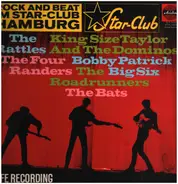 The Rattles, King Size Taylor, The Four Randers, a.o. - Rock And Beat Im Star-Club Hamburg