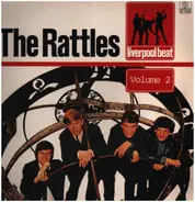 The Rattles - Liverpool Beat Volume 2