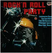 The Ravers - Rock'n Roll Party