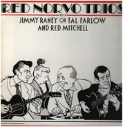 The Red Norvo Trio - The Red Norvo Trios