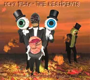 The Residents - Icky Flix (Original Soundtrack Recording)