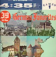 The Rhinelanders - 39 All TIme German Favorites