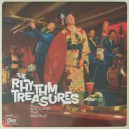 The Rhythm Treasures - All Around The World