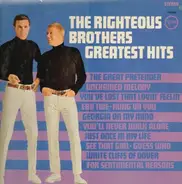 The Righteous Brothers - Greatest Hits