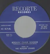 The Rockin' Chairs - Rockin' Chair Boogie