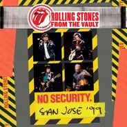 The Rolling Stones - From The Vault: No Security-San Jose 1999