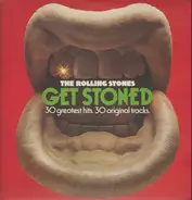 The Rolling Stones - Get Stoned - The Rolling Stones 30 Greatest Hits