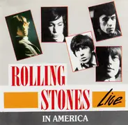 The Rolling Stones - Live In America