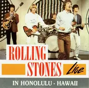 The Rolling Stones - Live In Honolulu - Hawaii