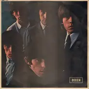 The Rolling Stones - Nr. 3