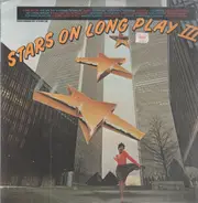 The Rolling Stones, Stevie Wonder - Stars On Long Play III