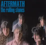 The Rolling Stones - Aftermath