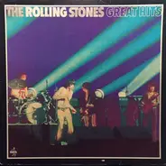 The Rolling Stones - Great Hits