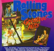 The Rolling Stones - Greatest Hits