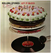The Rolling Stones - Let It Bleed