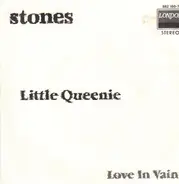 The Rolling Stones - Little Queenie / Love In Vain