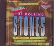 The Rolling Stones - Live USA