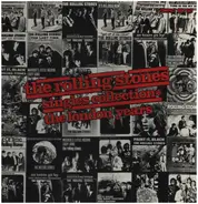 The Rolling Stones - Singles Collection (The London Years)